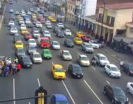 ATM solicita claridad al ECU 911 ante cambios en lacoordinación de emergencias viales