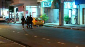 Sicarios irrumpen en un hotel del centro de Guayaquil y matan a cuatro personas