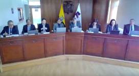 Audiencia Pública de la Corte Constitucional.