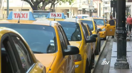 Guayaquil | Choferes de taxi-ruta denuncian extorsiones y viven bajo amenaza tras dos asesinatos