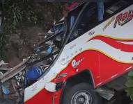 Muertes por accidentes de tránsito en Morona Santiago ponen en alerta a sus autoridades
