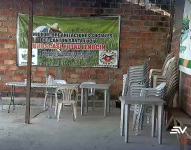 Desigualdad en la política: grandes partidos reciben fondos, los pequeños sobreviven por su cuenta