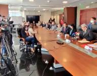 Se han registrado 124 incidentes en las vías dentro de las zonas de operación.