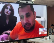 El abogado de la hijas de Fernando Villavicencio cuestiona actuación de funcionaria del SNAI