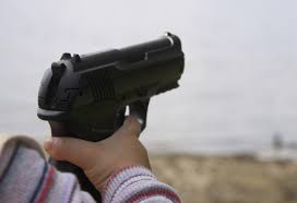 Niño de tres años se mata con un arma en EE.UU.