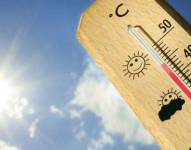 Ciudades de la Costa y Sierra de Ecuador soportan una ola de calor intenso