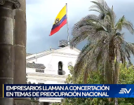 Televistazo 19H00