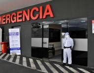 Se han descuidado otras patologías por atender la pandemia en varios hospitales de Quito. API/Referencial