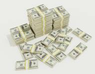 Foto referencial de dinero.