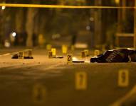 Guayaquil: adolescente de 17 años es acribillado en Pascuales; en la Isla Trinitaria hubo otros 2 asesinatos