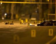 Cuatro muertos deja otro ataque armado en la provincia de Esmeraldas