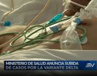 Televistazo 19h00 | 29-08-2021