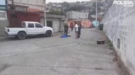 Guayaquil | Un menor de 13 años, que había sido raptado, fue asesinado en Mapasingue Este