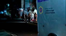 Cinco asesinados y tres heridos deja una serie de ataques armados en el sur de Guayaquil