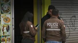 Quito: dos personas fueron asesinadas el primer fin de semana de abril