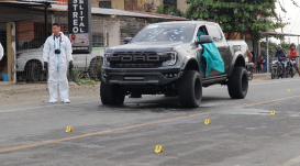 Diez personas fueron asesinadas en menos de 24 horas en Manta, Portoviejo y Rocafuerte
