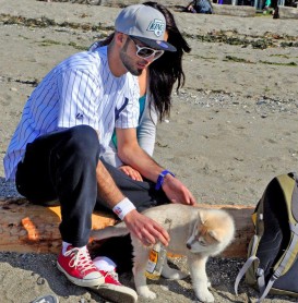 Omar Borkan Al Gala en fotos