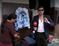 En Contacto estrena nuevo segmento: Fashion con $20