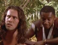 Willian Lara, quien dio vida a Tarzan, muere en accidente aéreo en EE.UU.