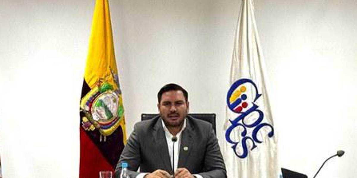 El Pleno del Consejo de Participación Ciudadana aprobó las ternas para designar vocales del Consejo de la Judicatura