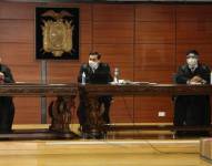 Pablo Romero fue declarado inocente de peculado en el caso Caminito