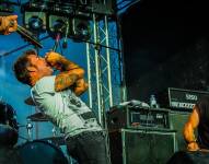 Día mundial del Heavy Metal.