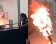 Aeropuerto Internacional Almaty