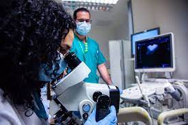 Nueva tecnología para detectar el cáncer de cuello uterino podría salvar vidas