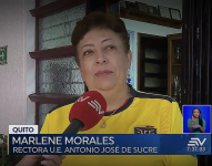 Televistazo en la Comunidad Quito