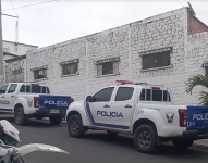 Docente de Manta murió en el hospital tras ser atacado por un estudiante de 16 años en el plantel.