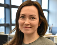 Periodista ruso-estadounidense Alsu Kurmasheva
