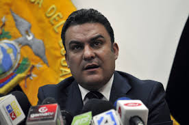 La muerte de Sharon debe investigarse como femicidio insiste ministro Serrano