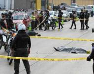 Inseguridad en Ecuador no da tregua