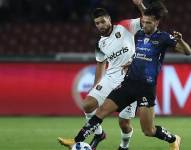 IDV goleó a Melgar por 3-0 en la ida.