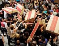 Black Friday y Cyber Monday: ¿qué diferencia a los dos grandes días de descuentos?