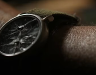 Reloj de Joel que se muestra en la serie.
