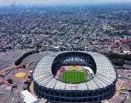 Ciudad de México acogerá uno de los partidos de su selección.
