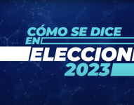 Dudas comunes en el día de las elecciones. Esta publicación busca despejar algunas de esas interrogantes.