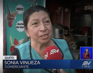 Televistazo en la Comunidad Quito