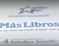 En cinco días se resolverá si habrá continuidad del programa Más Libros, en Guayaquil