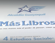 En cinco días se resolverá si habrá continuidad del programa Más Libros, en Guayaquil