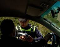 Los controles se centran en las vías con mayor siniestralidad.