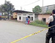 Los Ríos supera los mil homicidios en 2025 y se convierte en una de las provincias más violentas