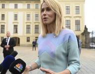 Quién es Kaja Kallas, la jefa de Gobierno de Estonia que despertó la ira de Rusia