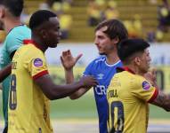 BSC y la U. Católica jugarán por la pantalla de Ecuavisa.