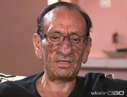 Lucha por vivir, Disputa por el agua, Héroes de cuatro patas | Visión 360 VI Temporada