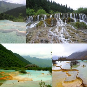 Las 10 cascadas más bellas del mundo