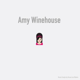 Las bandas musicales más emblemáticas convertidas en "Emojis"