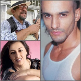 Conoce los rostros que te enseñarán Tumbao