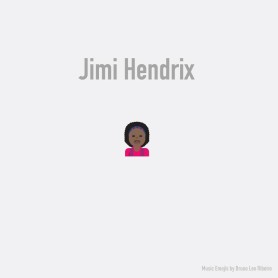 Las bandas musicales más emblemáticas convertidas en "Emojis"